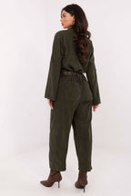  Cordhosen model 220817 Italy Moda 