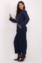  Cordhosen model 220818 Italy Moda 