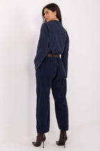  Cordhosen model 220818 Italy Moda 