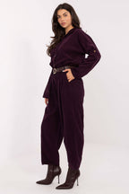  Cordhosen model 220820 Italy Moda 