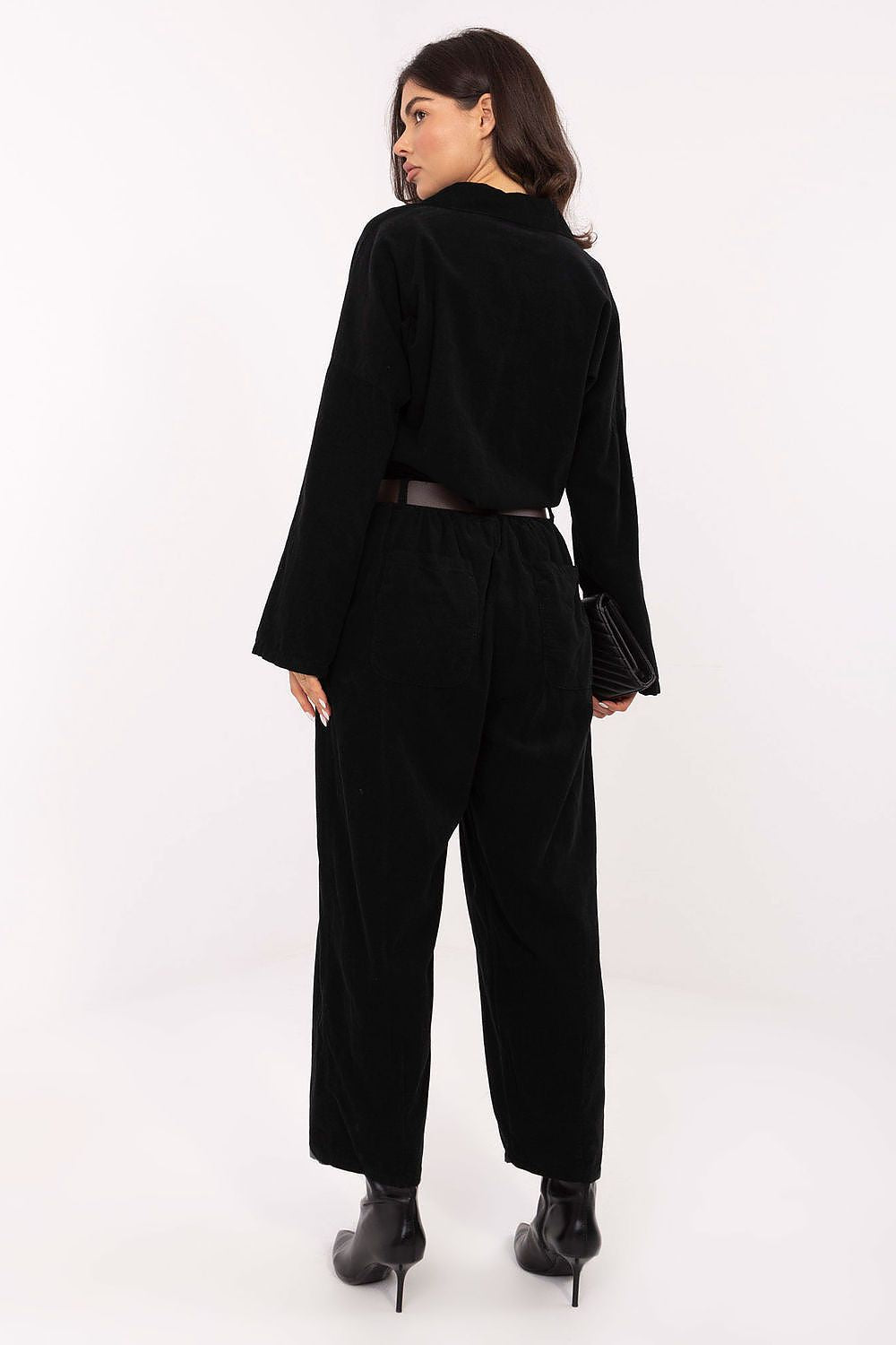  Cordhosen model 220821 Italy Moda 