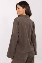  Langarm Hemd model 220824 Italy Moda 