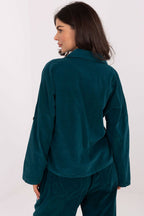  Langarm Hemd model 220826 Italy Moda 