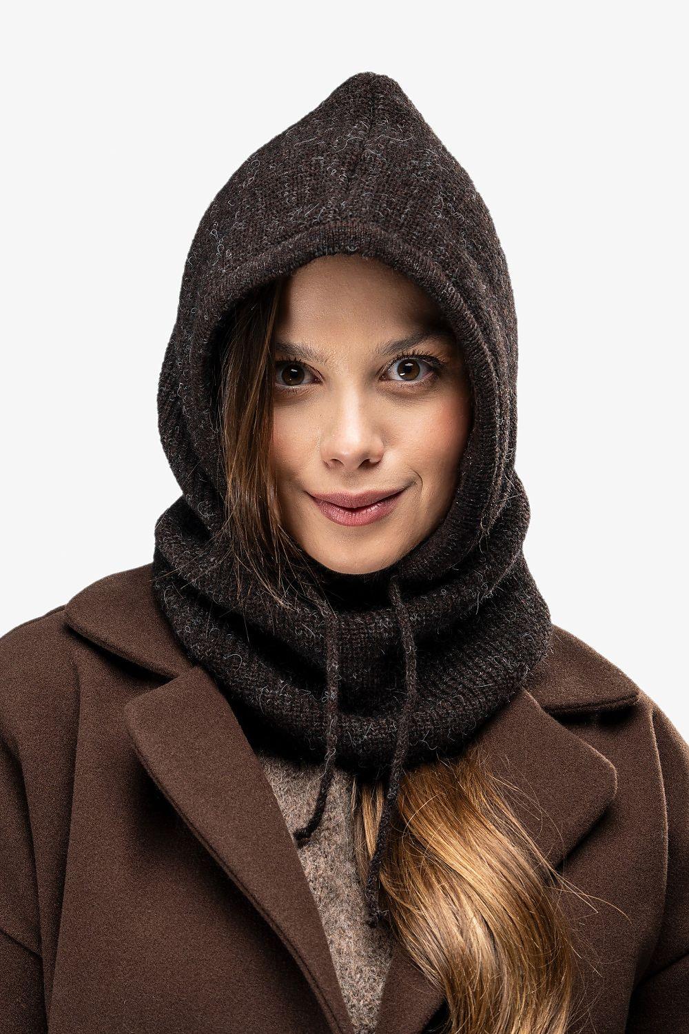 Balaklava Model 220835 awama - Stay Covered