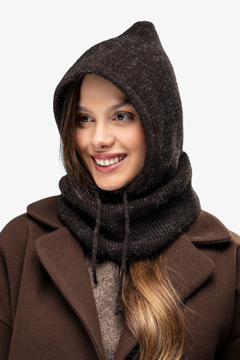 Balaklava Model 220835 awama - Stay Covered