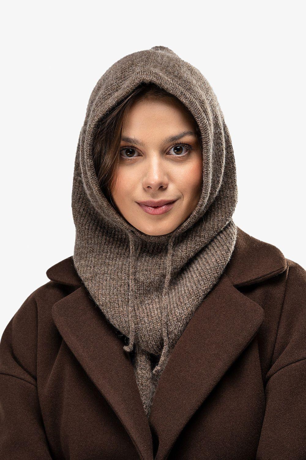 Balaklava Model 220835 awama - Stay Covered