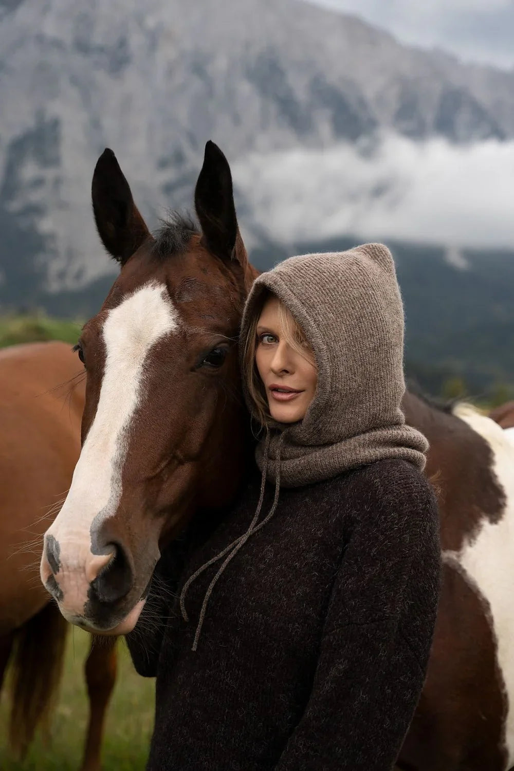 Balaklava Model 220835 awama - Stay Covered