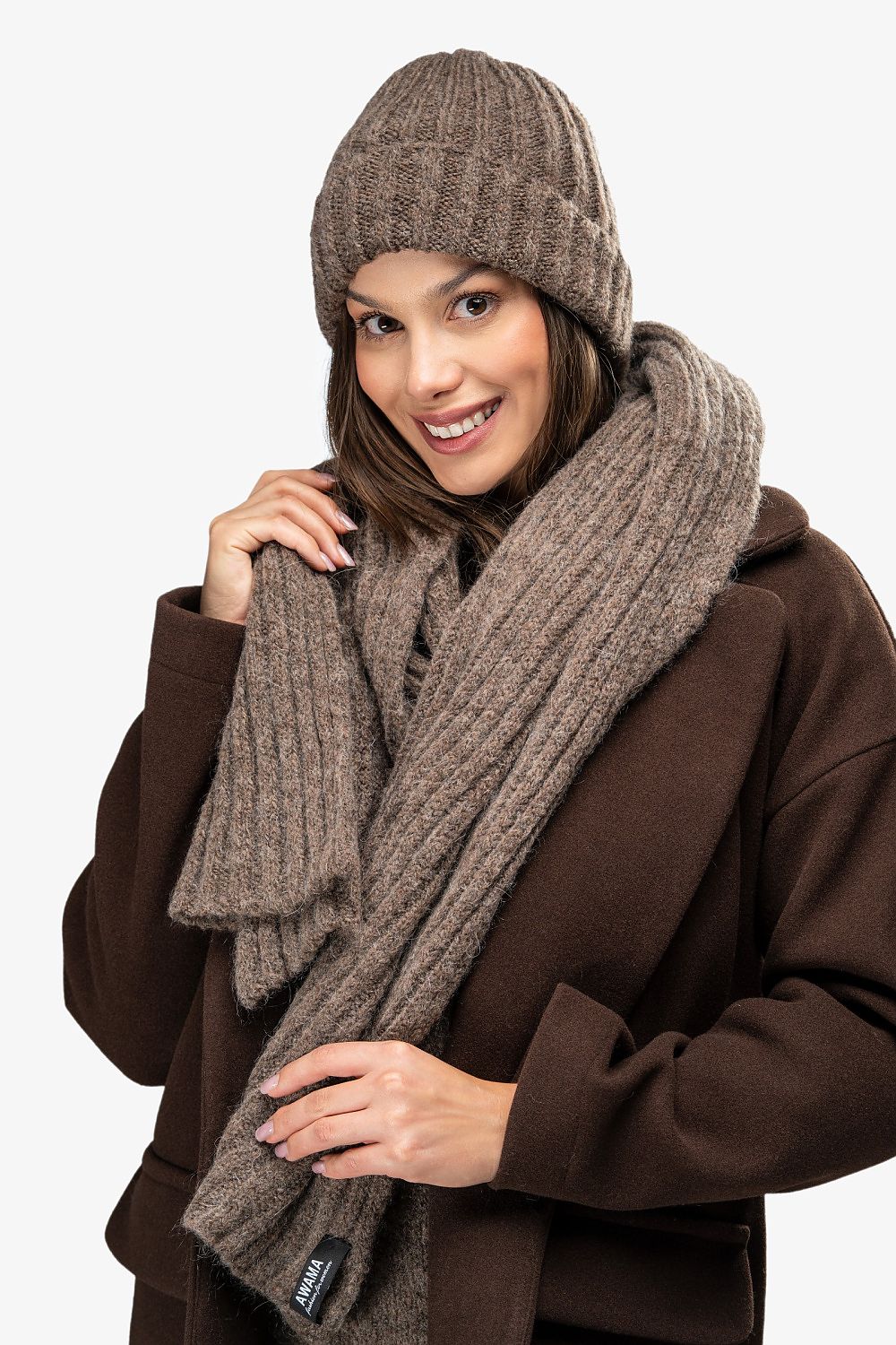  Mütze model 220840 awama 