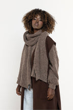  Schal model 220843 awama 