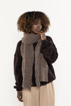  Schal model 220843 awama 