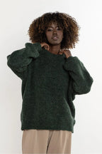 Pullover Model 220849 awama - Stay Covered