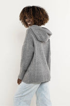 Pullover Model 220856 awama - Stay Covered