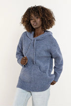 Pullover Model 220856 awama - Stay Covered