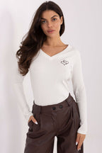  Bluse model 220865 Rue Paris 