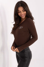  Bluse model 220866 Rue Paris 