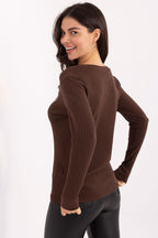  Bluse model 220866 Rue Paris 