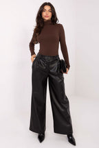  Rollkragenpullover model 220870 Rue Paris 