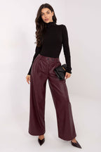  Rollkragenpullover model 220872 Rue Paris 
