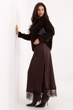  Langer Rock model 220881 Rue Paris 