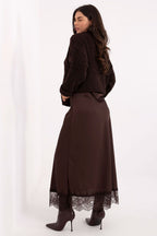  Langer Rock model 220881 Rue Paris 