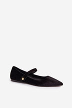  Ballerina Schuhe model 220887 Step in style 