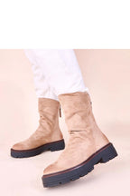  Stiefeletten model 221002 Solea 