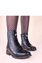  Stiefeletten model 221014 Solea 