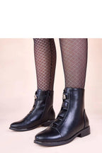  Stiefeletten model 221014 Solea 