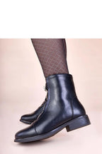  Stiefeletten model 221014 Solea 