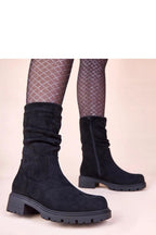  Stiefeletten model 221030 Solea 