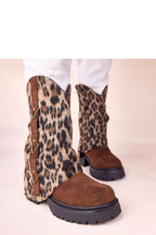  Stiefeletten model 221043 Solea 