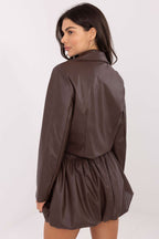  Kurzer Rock model 221082 Italy Moda 