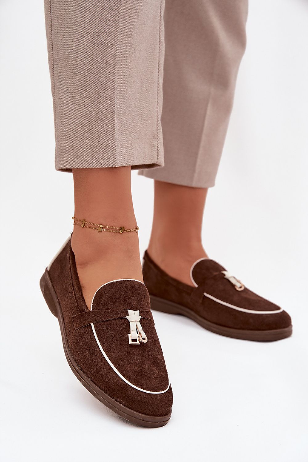  Loafers model 221180 Step in style 