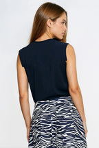  Bluse model 221212 Nife 