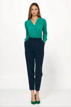  Damen Hose model 221220 Nife 