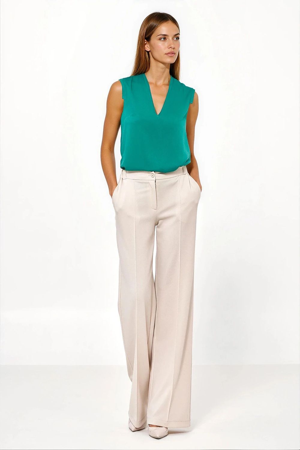  Damen Hose model 221222 Nife 