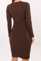  Alltagskleid model 221254 Rue Paris 