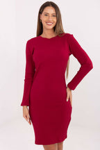  Alltagskleid model 221256 Rue Paris 