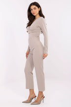  Damen Hose model 221261 Rue Paris 