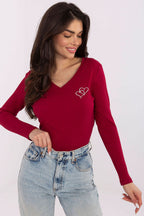  Bluse model 221270 Rue Paris 