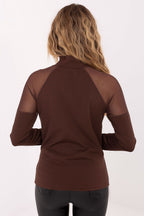  Bluse model 221272 Rue Paris 
