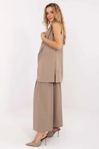 Weste Model 217231 Rue Paris - Stay Covered