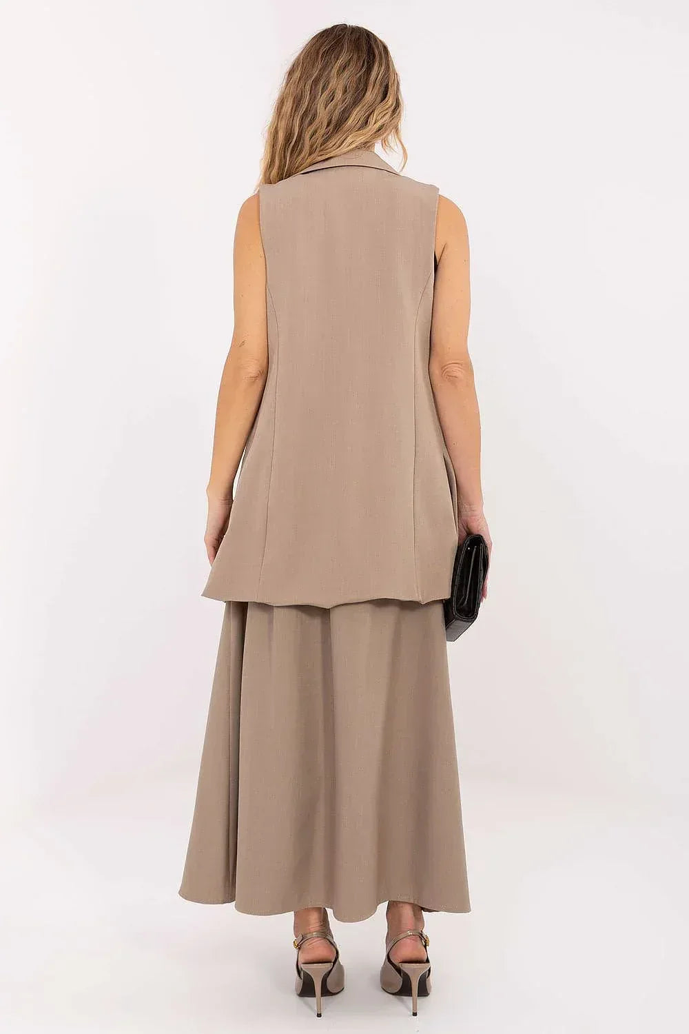 Weste Model 217231 Rue Paris - Stay Covered