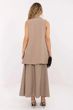 Weste Model 217231 Rue Paris - Stay Covered