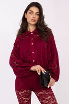  Langarm Hemd model 221296 Italy Moda 