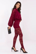 Langarm Hemd model 221296 Italy Moda 