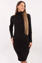  Alltagskleid model 221257 Rue Paris 