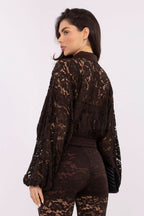  Langarm Hemd model 221294 Italy Moda 