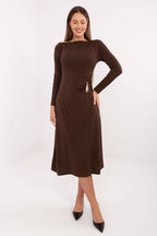  Alltagskleid model 221310 Italy Moda 