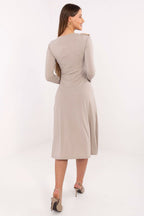  Alltagskleid model 221312 Italy Moda 